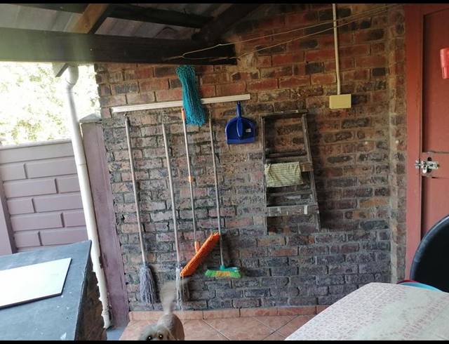 3 BEDROOM TOWNHOUSE FOR SALE IN BIRDSWOOD